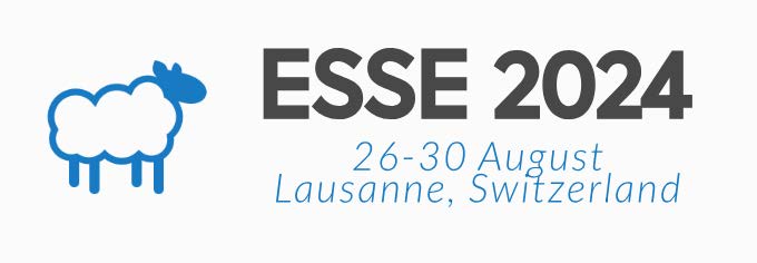 17th Conference of the European Society for the Study of English (ESSE)