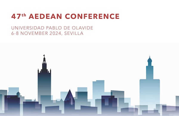 47th AEDEAN Conference